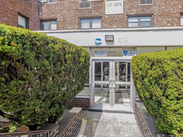 2835 Webb Ave APT 7E, Bronx, NY 10468