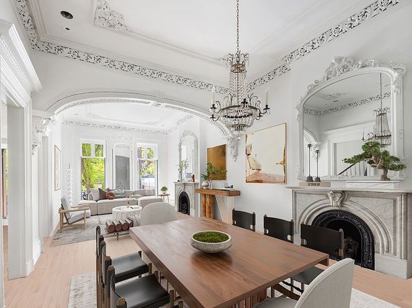69 Leroy St UNIT TOWNHOUSE, New York, NY 10014