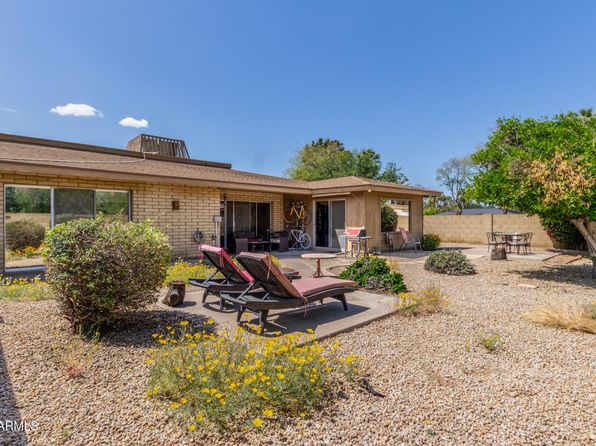 1012 E Wagon Wheel Dr, Phoenix, AZ 85020