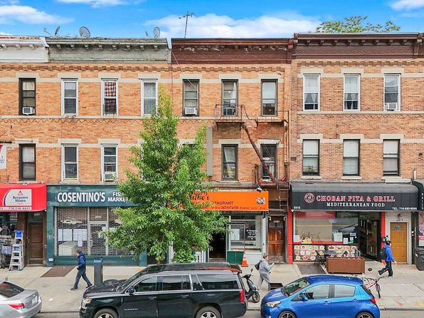 6920 3rd Ave, Brooklyn, NY