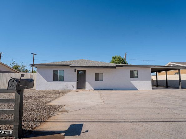 6130 N 27th Ave, Phoenix, AZ 85017