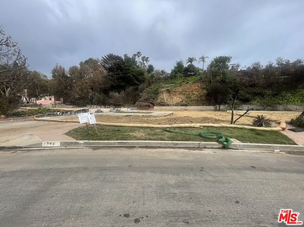 940 Las Pulgas Rd, Pacific Palisades, CA 90272