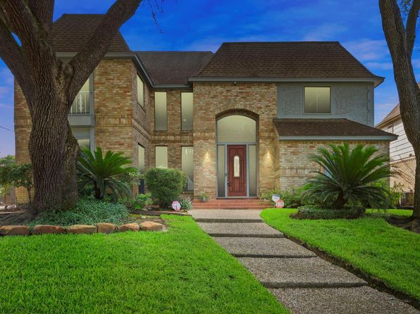 3318 Teawick Ct, Houston, TX 77068