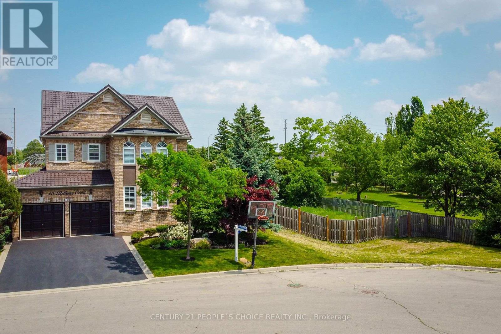 15 BELLAMY COURT|Brampton (Bram West), Ontario L6Y5M1