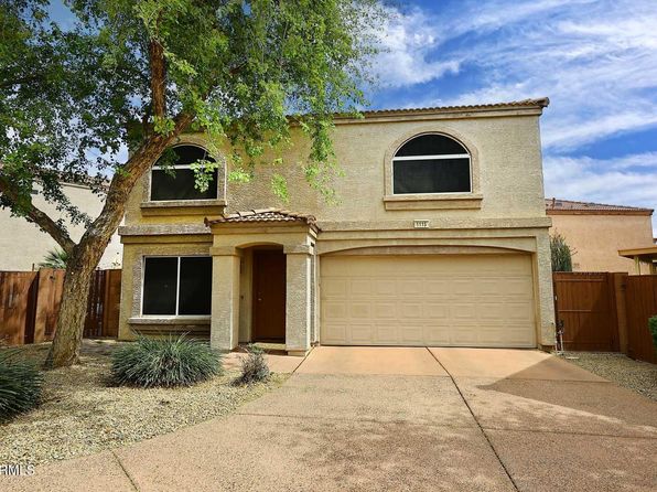 17606 N 17th Pl UNIT 1115, Phoenix, AZ 85022