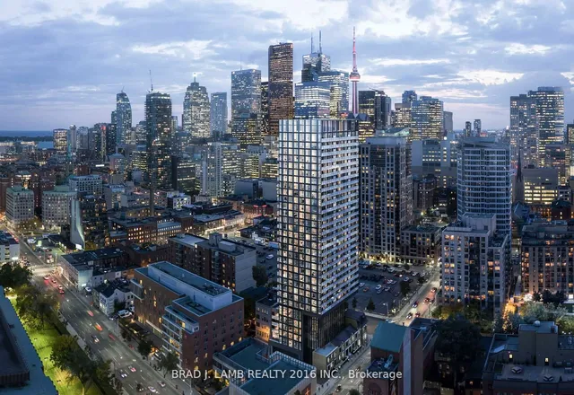 Additional image 13 of 47 Mutual St Unit 2507