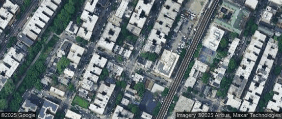 23 W 184th St, Bronx, NY 10468