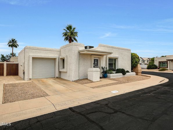 1122 E Michelle Dr, Phoenix, AZ 85022