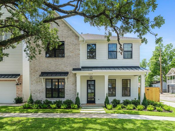 937 Louise St, Houston, TX 77009