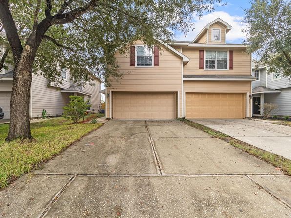 3127 Atherton Canyon Ln, Houston, TX 77014