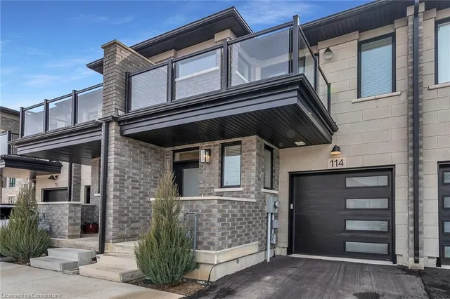 Additional image 2 of 114 Springvalley Cres