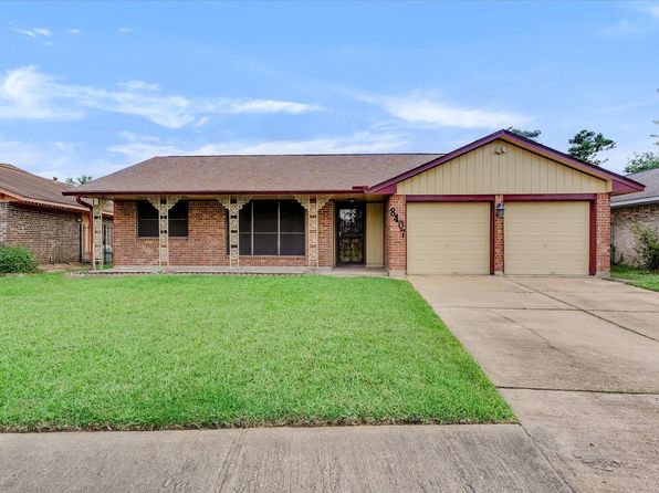 8407 Claiborne St, Houston, TX 77078