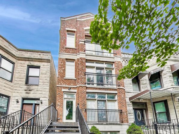 6527 S Drexel Ave, Chicago, IL 60637