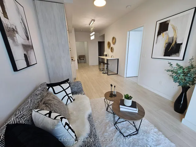 Additional image 5 of 8 Eglinton Ave Unit 3412 with Parking