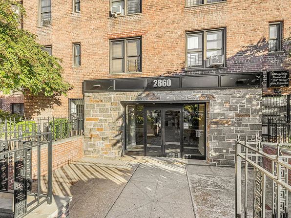 2860 Bailey Ave APT 7D, Bronx, NY 10463