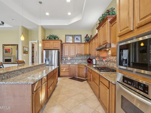 1535 W Winter Dr, Phoenix, AZ 85021