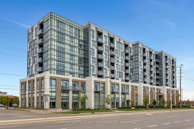 509 Dundas St Unit 421