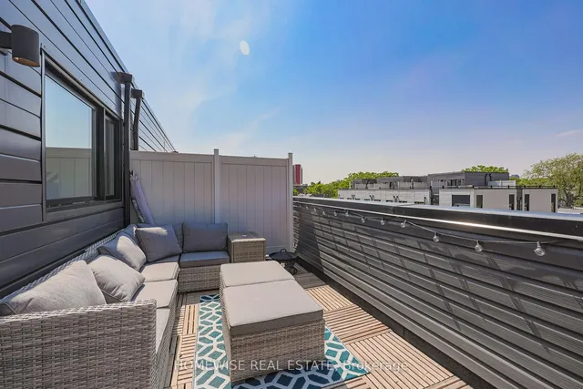 Additional image 26 of 39 Florence St Unit TH3