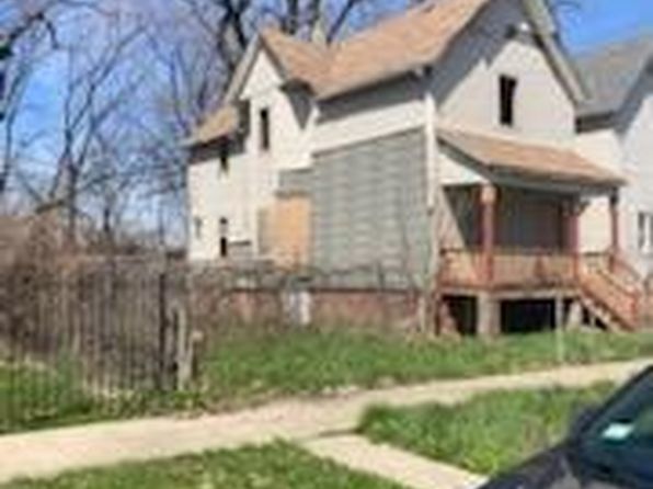 5938 S Parnell Ave, Chicago, IL 60621