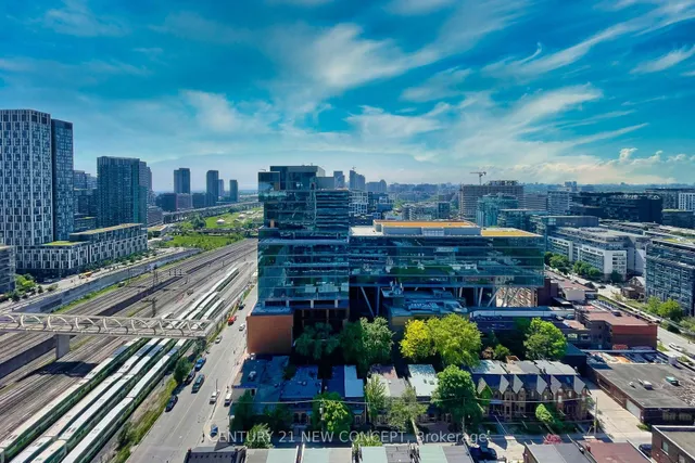 Additional image 30 of 480 Front St Unit 1717