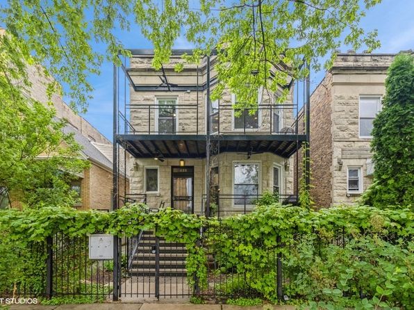 1133 N Spaulding Ave, Chicago, IL 60651