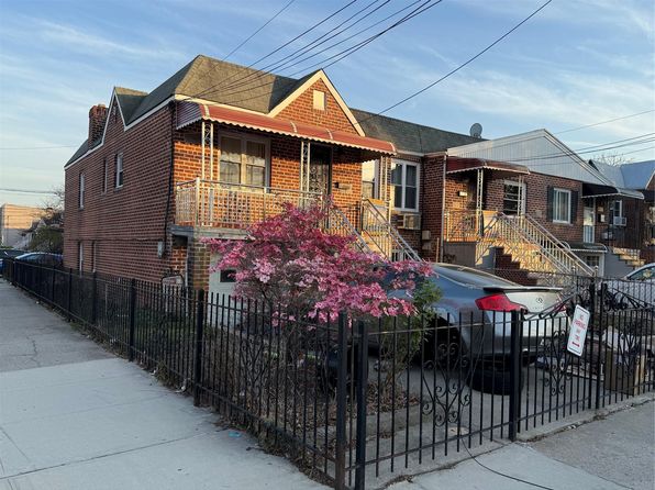 2866 Philip Avenue, Bronx, NY 10465