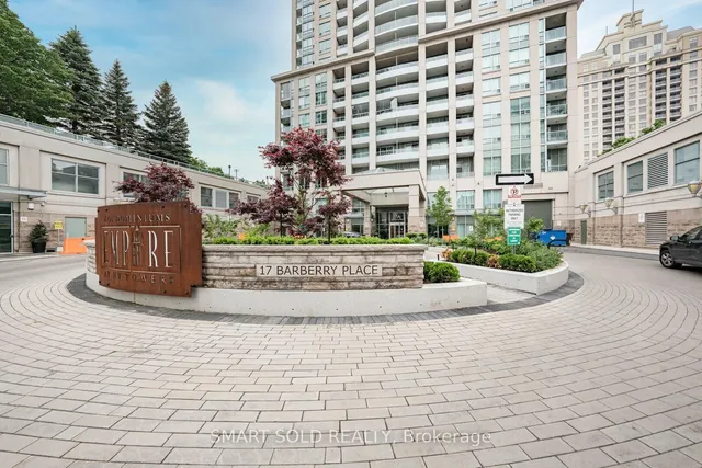 Additional image 24 of 17 Barberry Pl Unit 2009