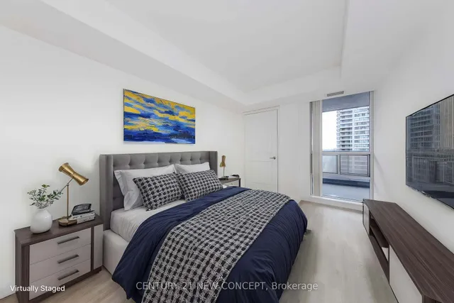 Additional image 16 of 4968 Yonge St Unit 2307