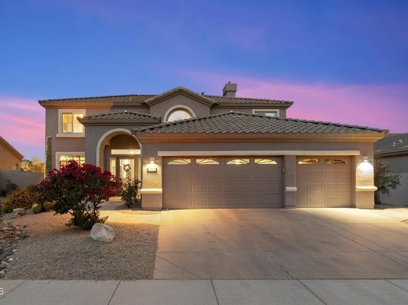 22233 N 54th Way, Phoenix, AZ 85054