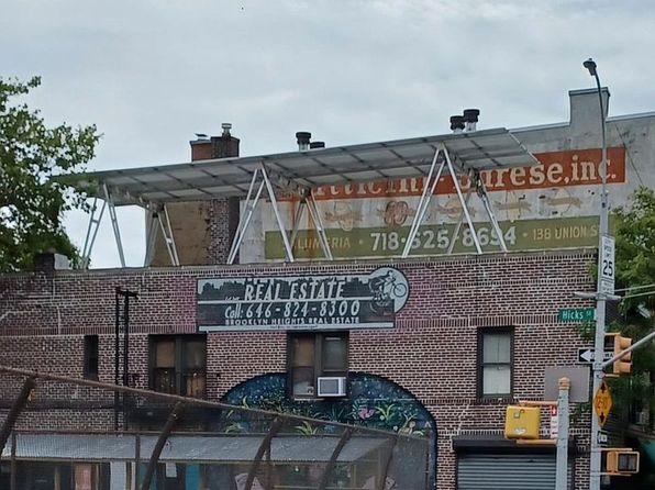 144 Union St, Brooklyn, NY 11231