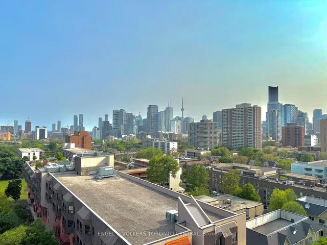 Additional image 33 of 225 Wellesley St Unit 208