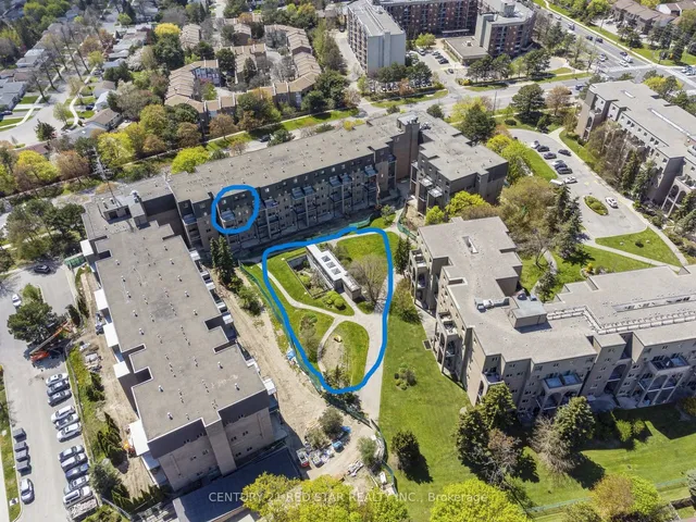 Primary image of 4001 Don Mills Rd Unit 332