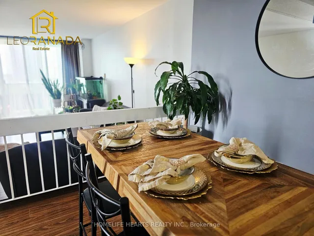 Additional image 9 of 4101 Sheppard Ave Unit 1005