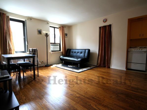 14 Bogardus Pl APT 5V, Manhattan, NY 10040