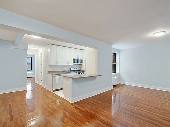 1981 Sedgwick Ave APT 6B, Bronx, NY 10453