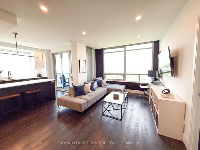 Additional image 5 of 181 Wynford Dr Unit 2607