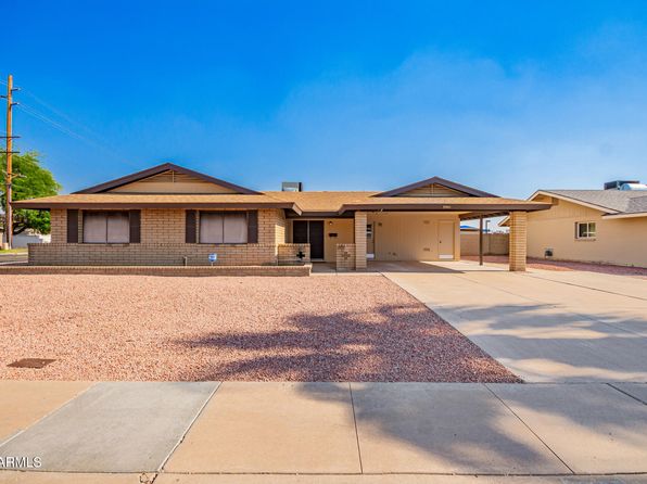 3901 W Augusta Ave, Phoenix, AZ 85051