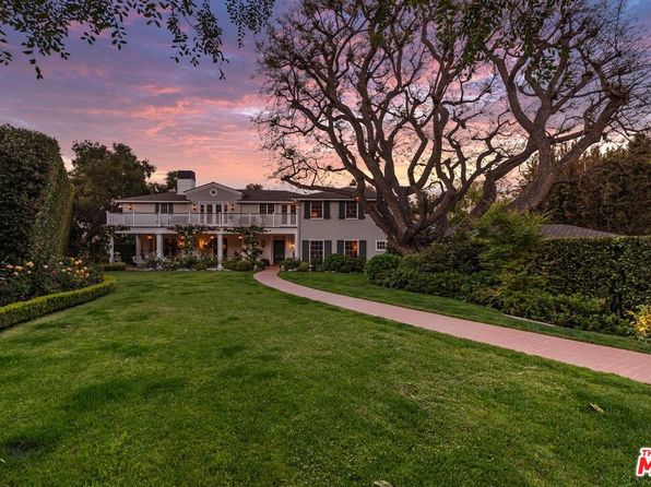685 Elkins Rd, Los Angeles, CA 90049