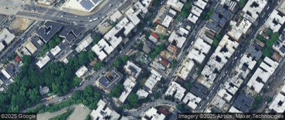 2262 Sedgwick Ave, Bronx, NY 10468