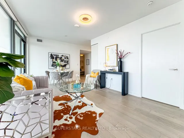 Additional image 13 of 11 Wellesley St Unit 3105