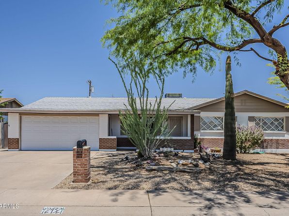 2432 W Echo Ln, Phoenix, AZ 85021