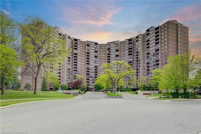 Additional image 2 of 716 The West Mall Unit 1109