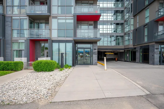 Additional image 7 of 5240 Dundas St Unit B412