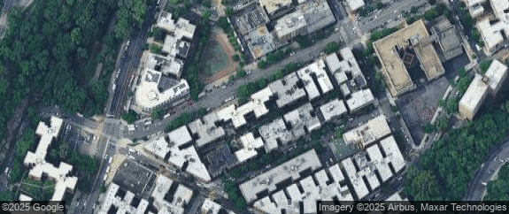 37 Nagle Ave APT 5F, New York, NY 10040