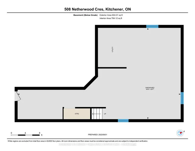 Additional image 44 of 508 Netherwood Cres