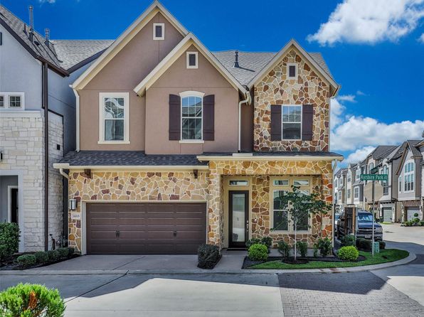 11015 Ayrshire Park Ln, Houston, TX 77043