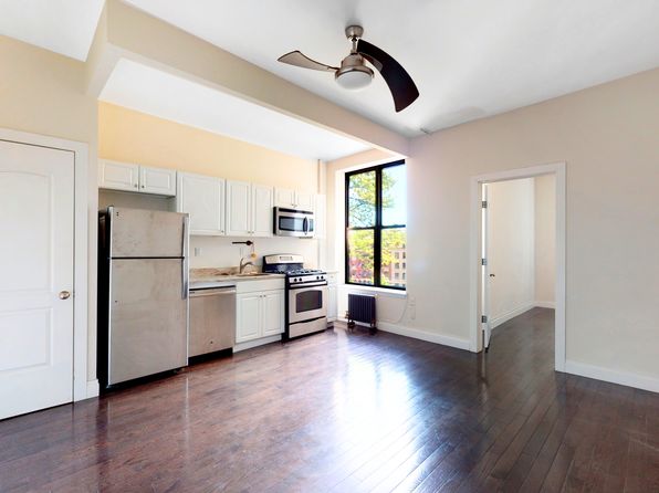 25 Hamilton Ter #2R, New York, NY 10031