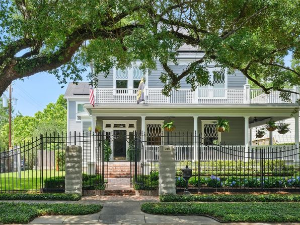 215 Bayland Ave, Houston, TX 77009