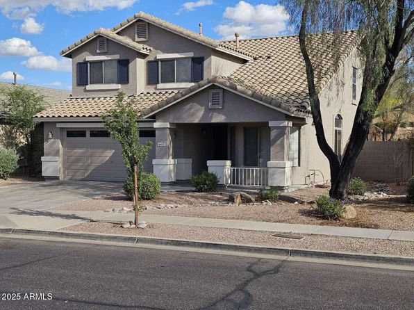 4613 W Fawn Dr, Laveen, AZ 85339