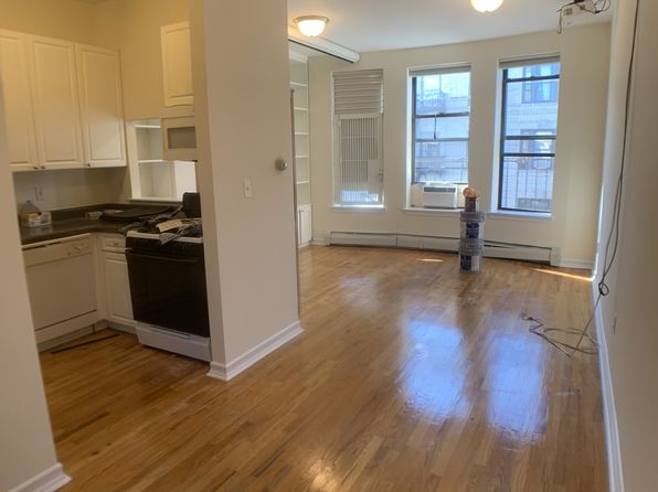 539 W 144th St #5, New York, NY 10031